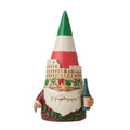 Jim Shore "Viva l'Italia" Italian Gnome
