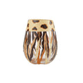 Going Native Lolita Stemless Wine Glass
