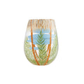 My Palapa Lolita Stemless Wine Glass