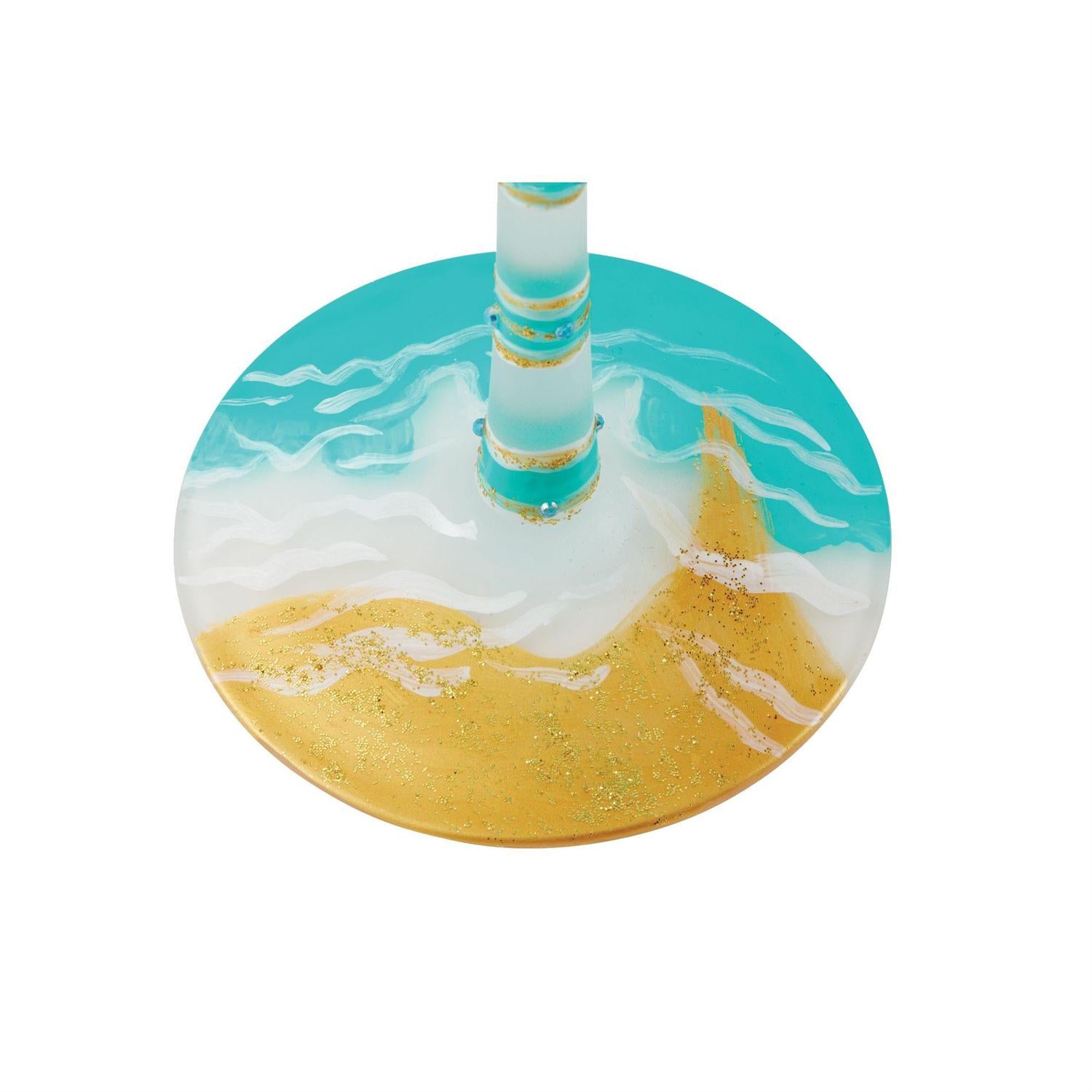 Eternal Tides Lolita Wine Glass