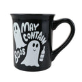 Glow In the Dark Ghost Boos Mug