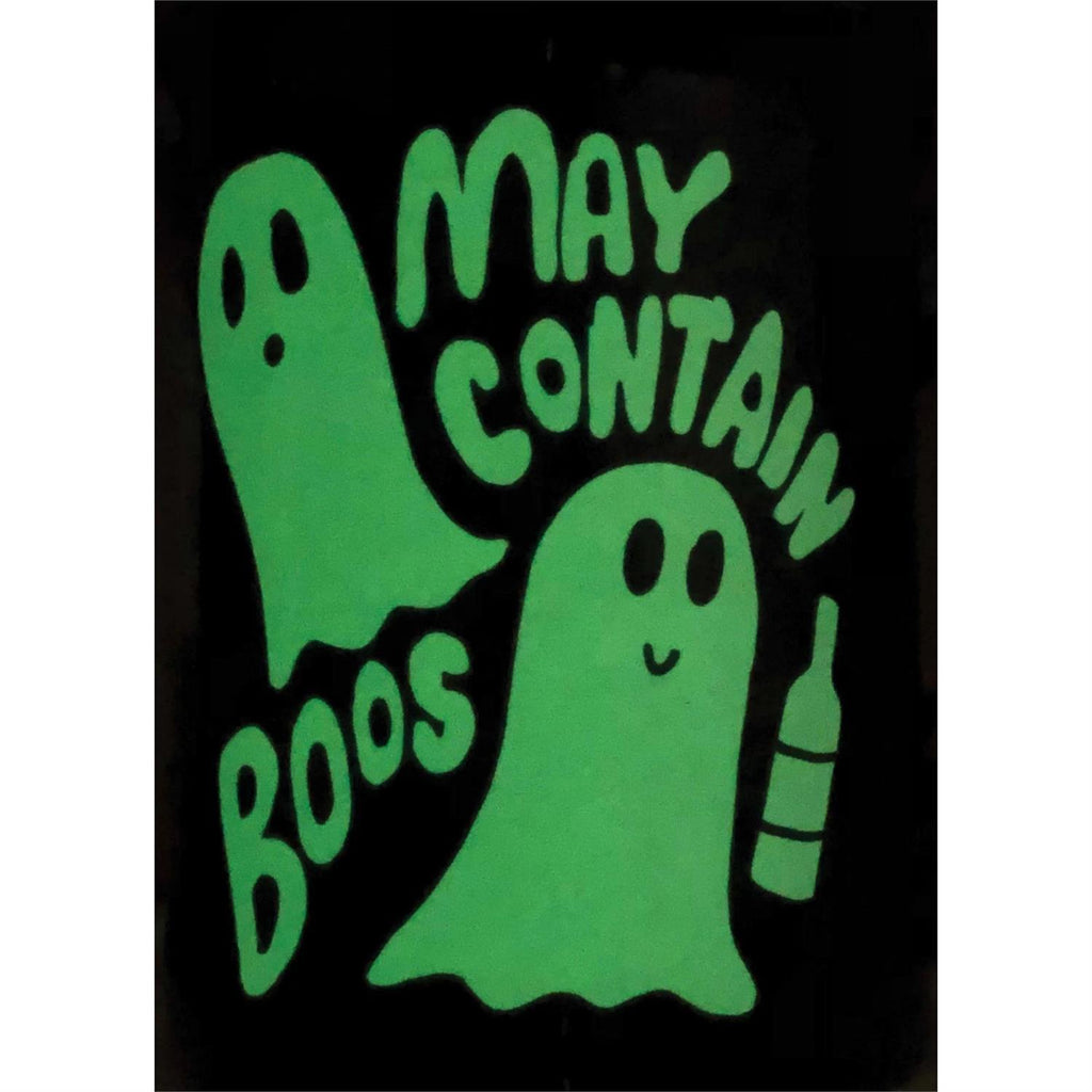 Glow In the Dark Ghost Boos Mug