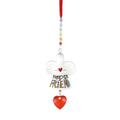 Forever Friend Angel Ornament