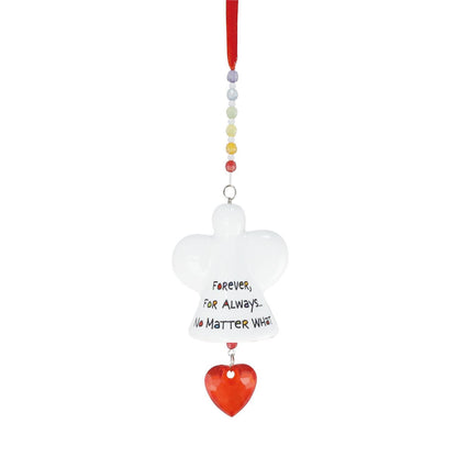 Forever Friend Angel Ornament