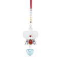 Mom Angel Ornament