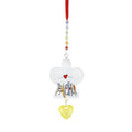 Teacher Angel Ornament