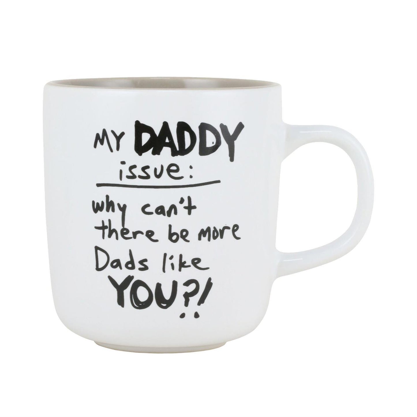 Dad Mug