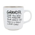 Grandpa Mug