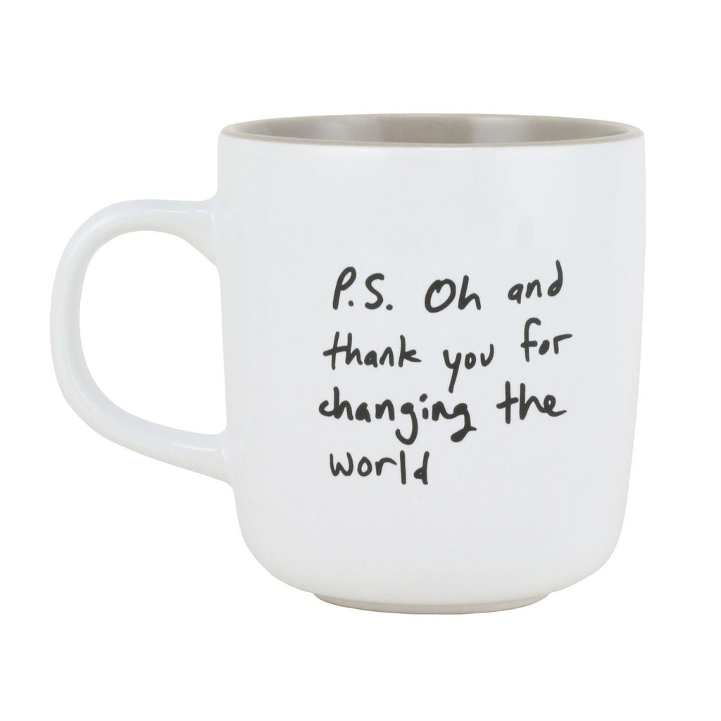 Dear Teacher You Make a Difference..Mug