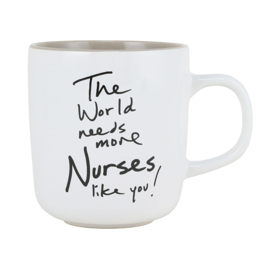 Nurse Mug