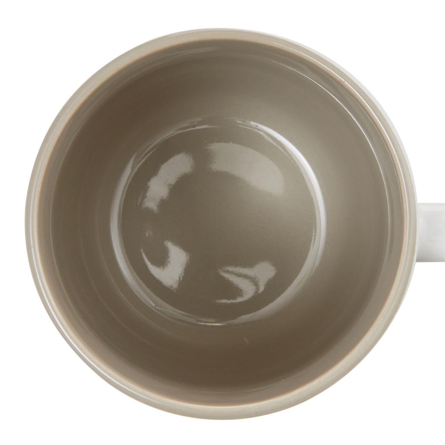 Nurse Mug