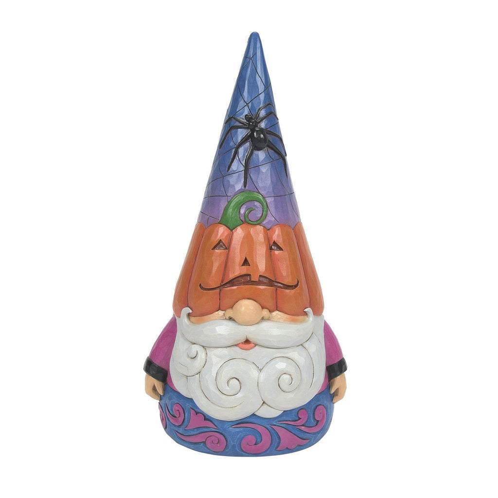 Jim Shore Halloween Gnome