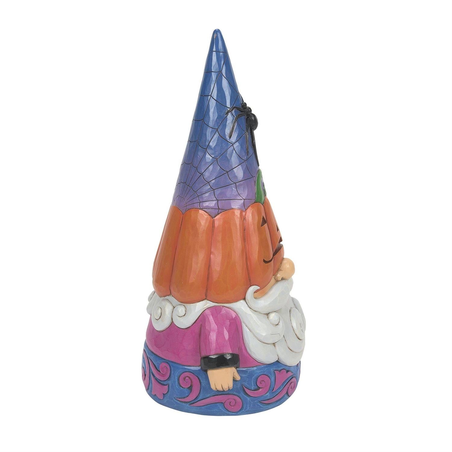 Jim Shore Halloween Gnome