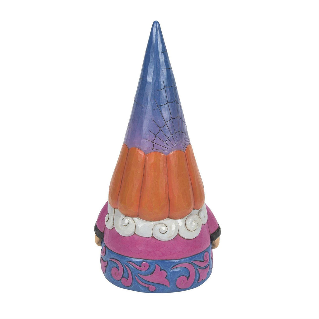 Jim Shore Halloween Gnome