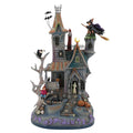 Jim Shore Haunted House Masterpiece