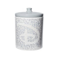 D100 Enesco Disney Studio Brands Platinum Cookie Jar