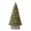 Tree-mendous Wishes Jim Shore LED Tree