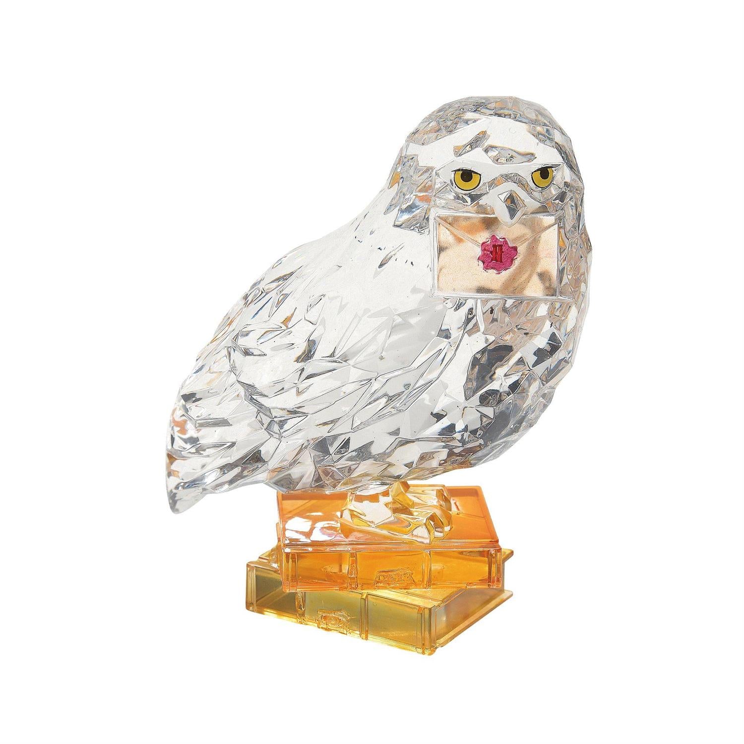 Hedwig Harry Potter Figurine