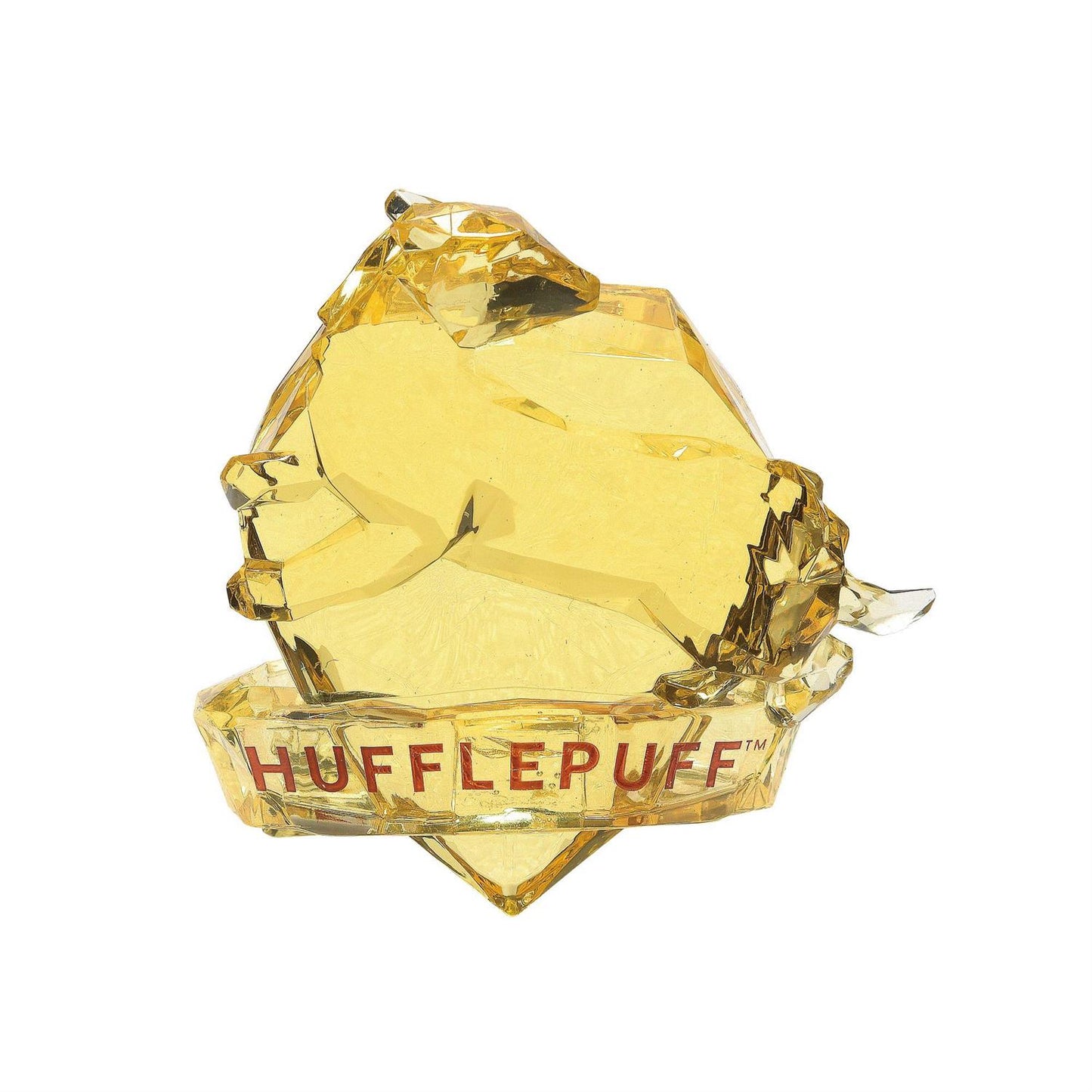 Hufflepuff Harry Potter Figurine