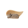 Foundations Cat Angel Figurine