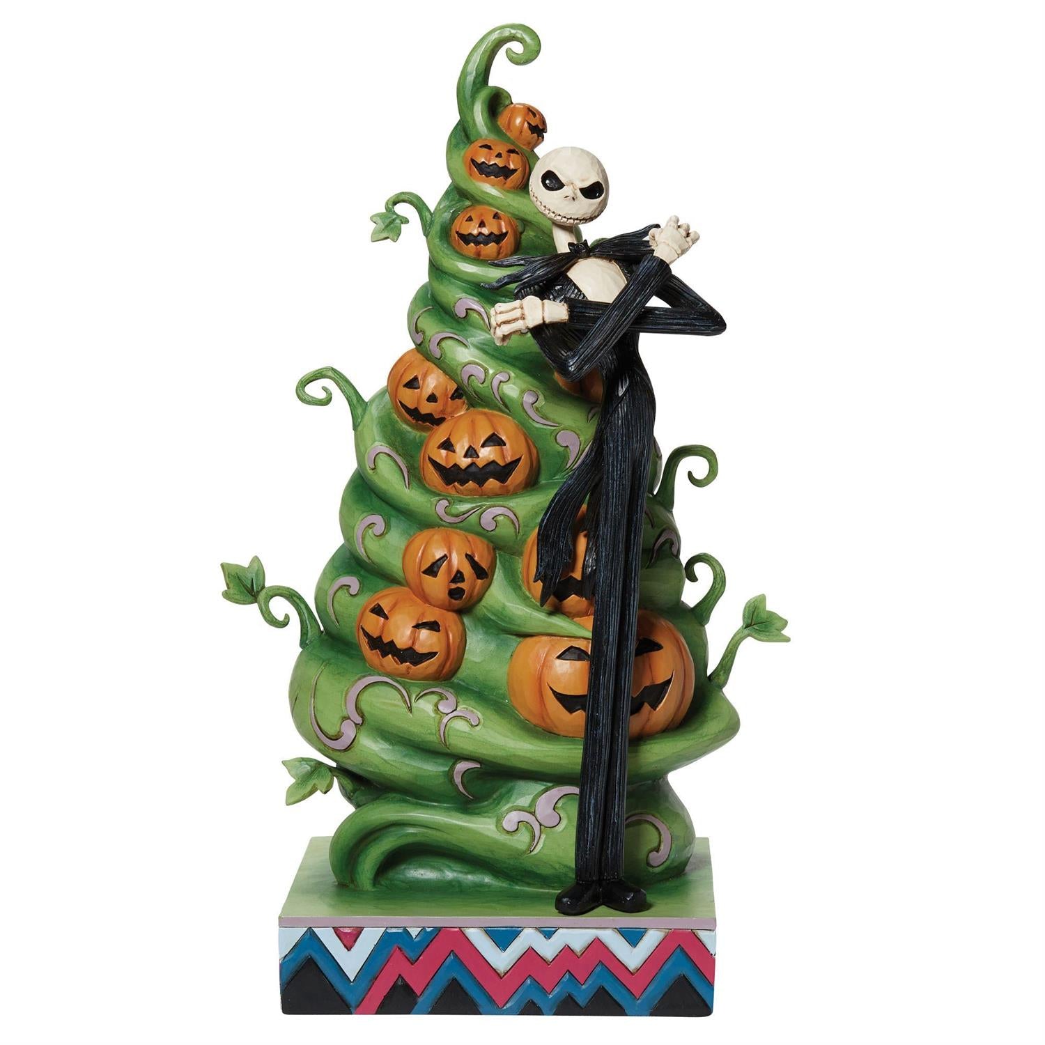 King For All Seasons Jim Shore Figurine