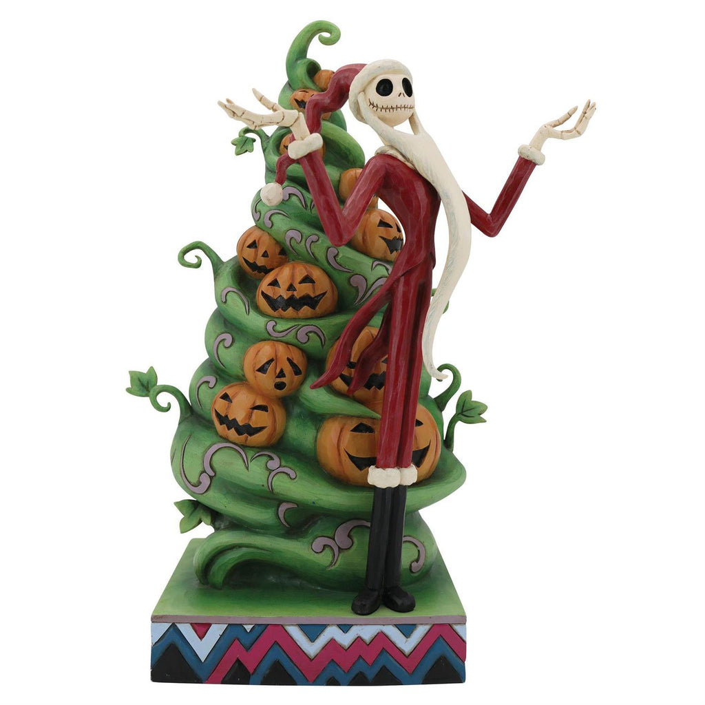 King For All Seasons Jim Shore Figurine