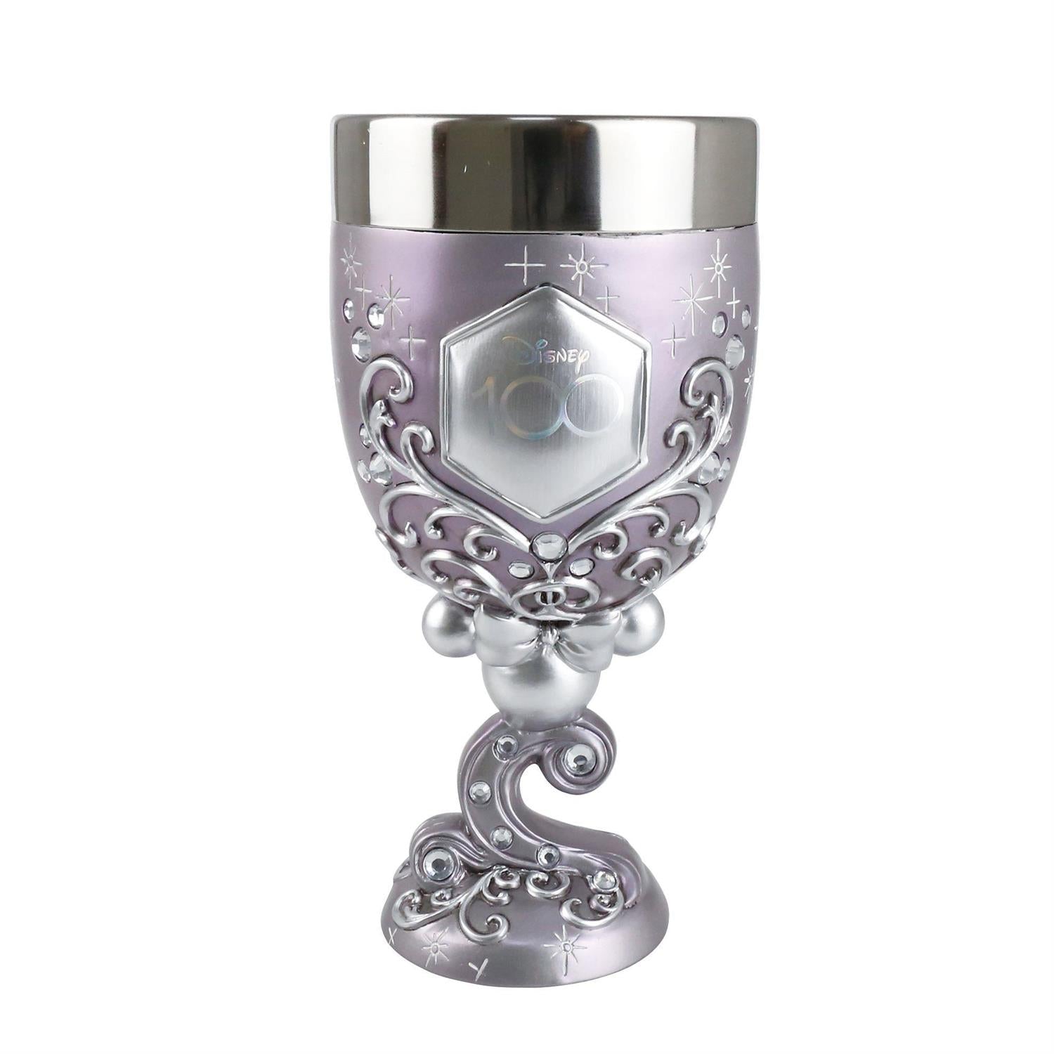 D100 100 Years of Wonder Chalice
