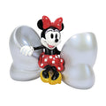D100 Minnie Mouse w/Iconic Bow Figurine