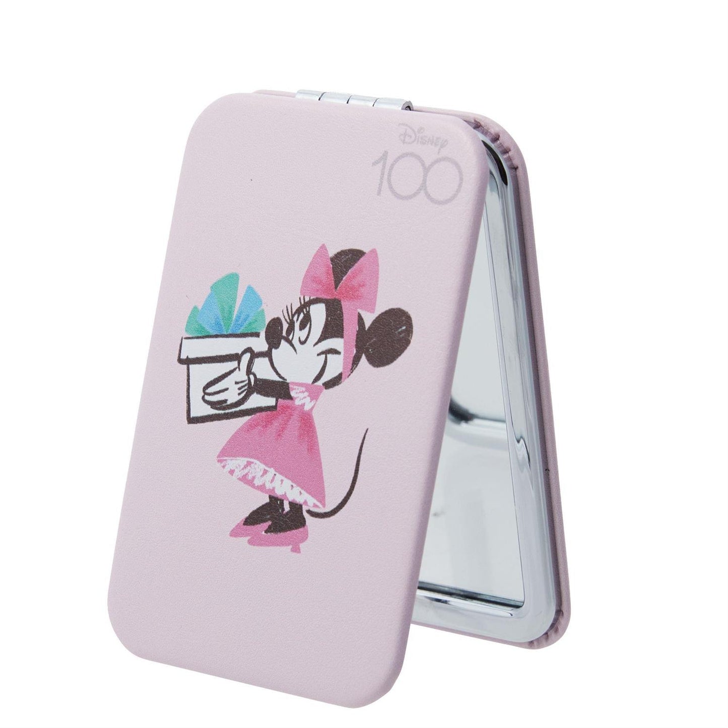 D100 Minnie Mouse Mirror