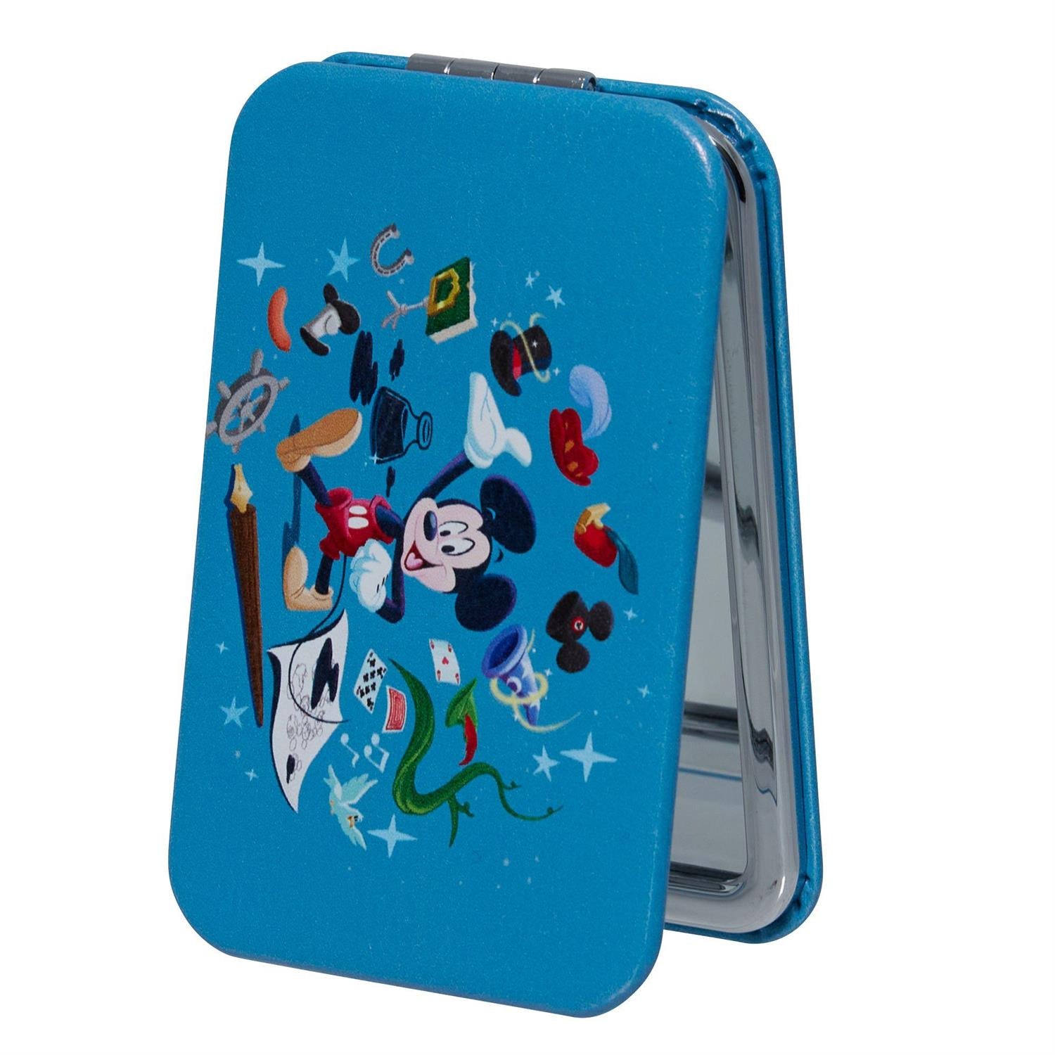 D100 Mickey Mouse Mirror