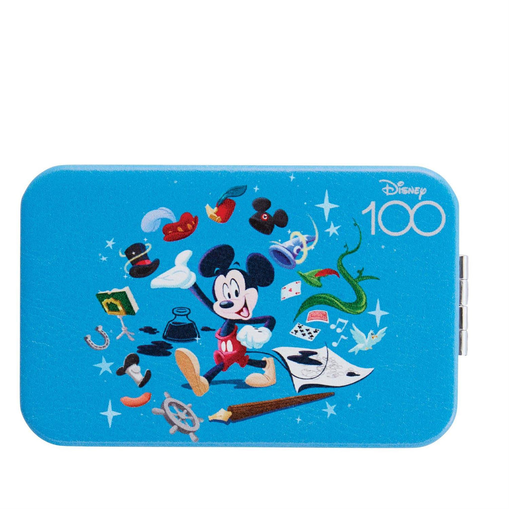 D100 Mickey Mouse Mirror