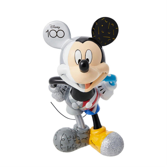 D100 Britto Mickey Mouse