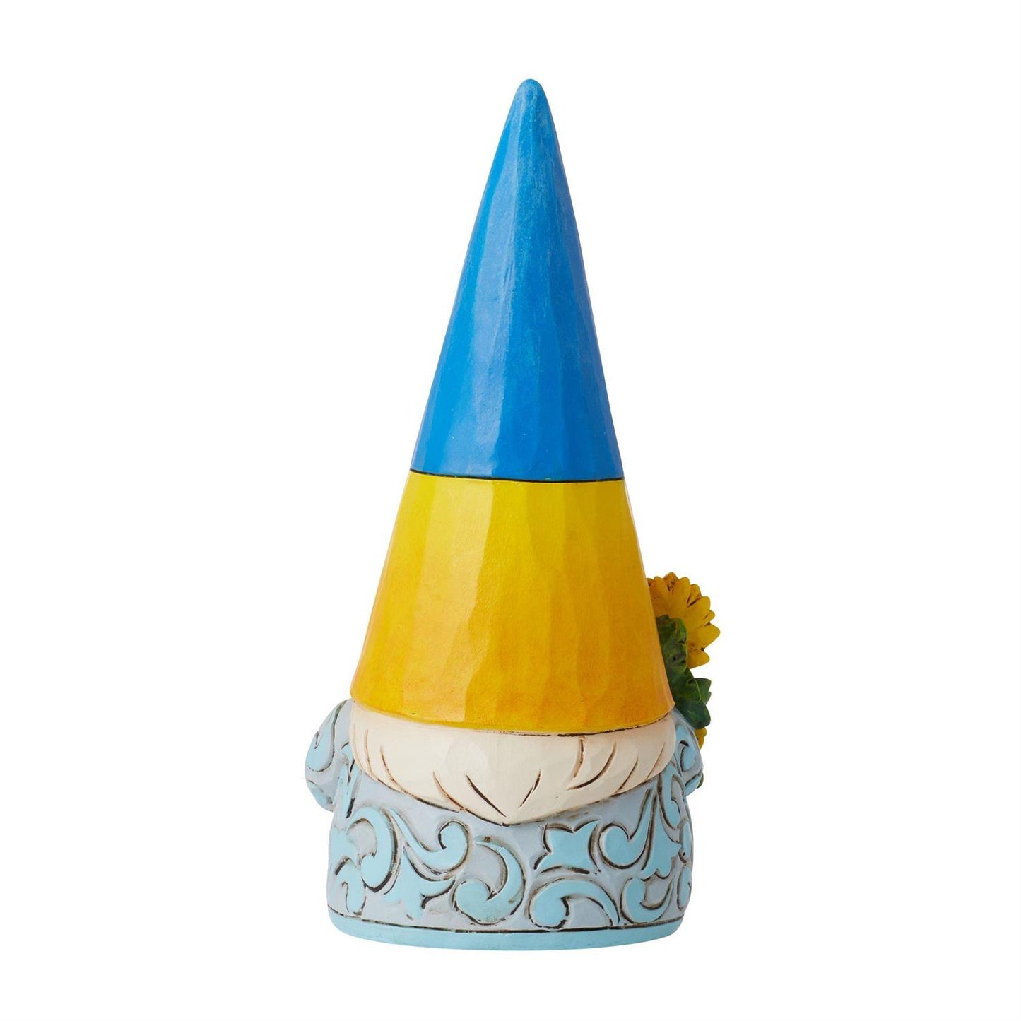 Jim Shore "Slava Ukraina" Ukrainian Gnome