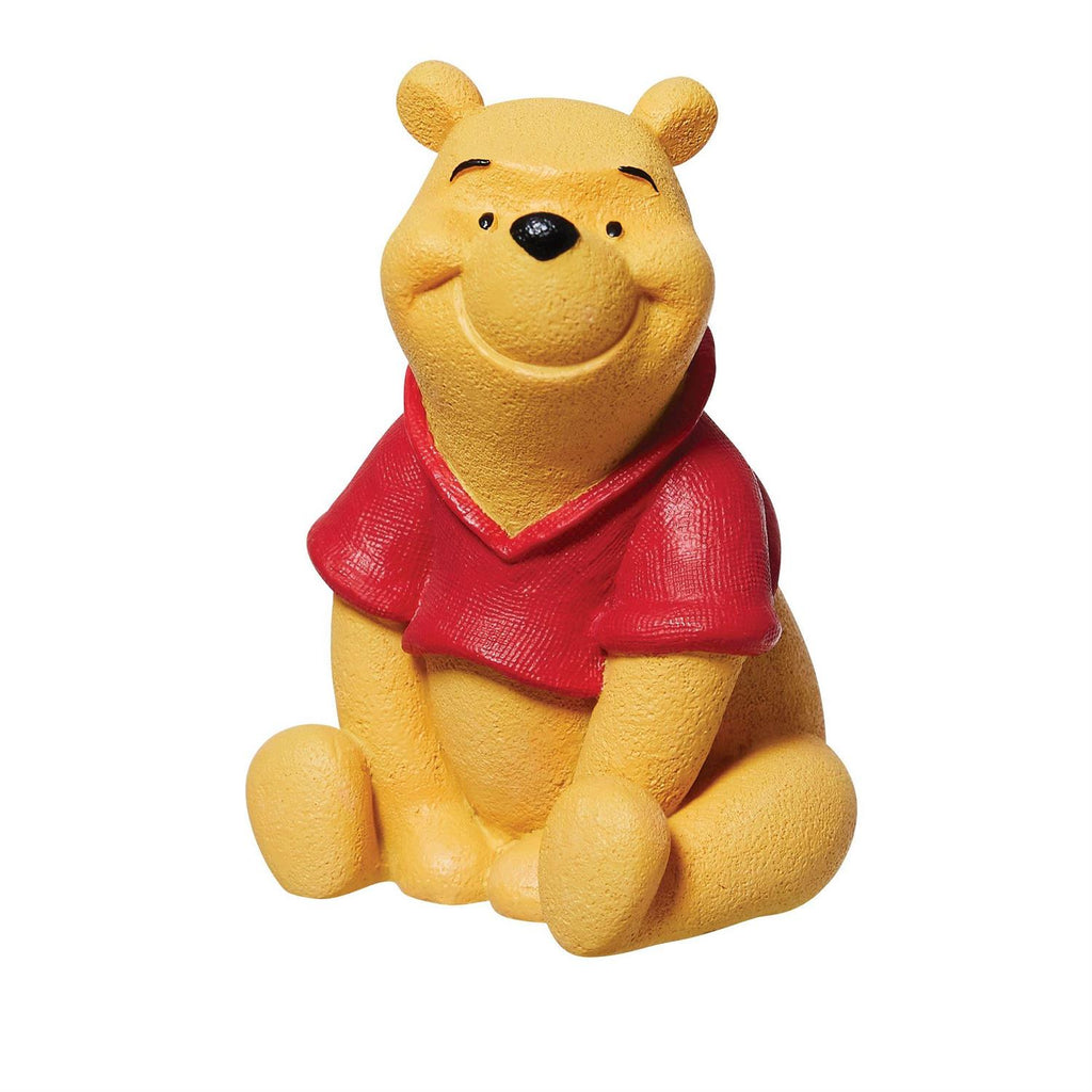 Winnie the Pooh Mini Figurine