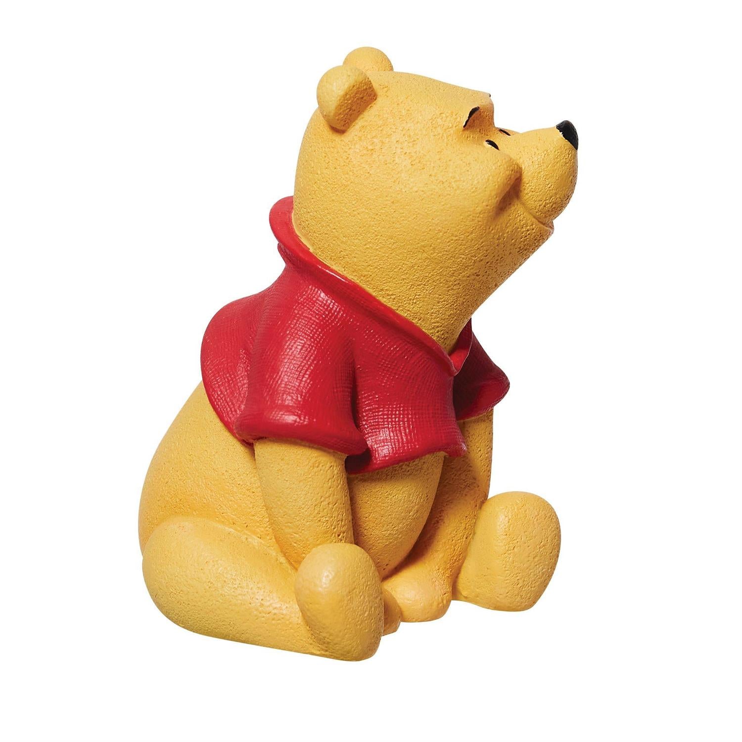 Winnie the Pooh Mini Figurine