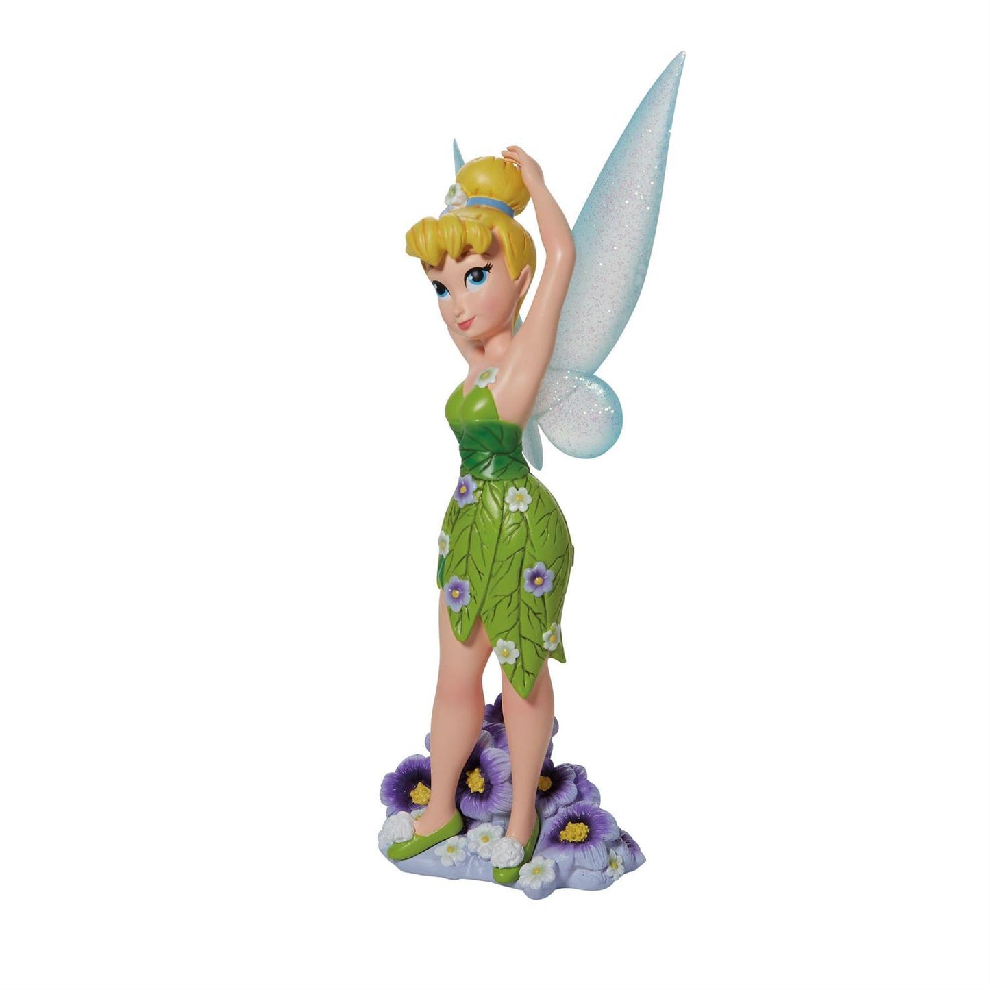 Botanical Tinker Bell Figurine