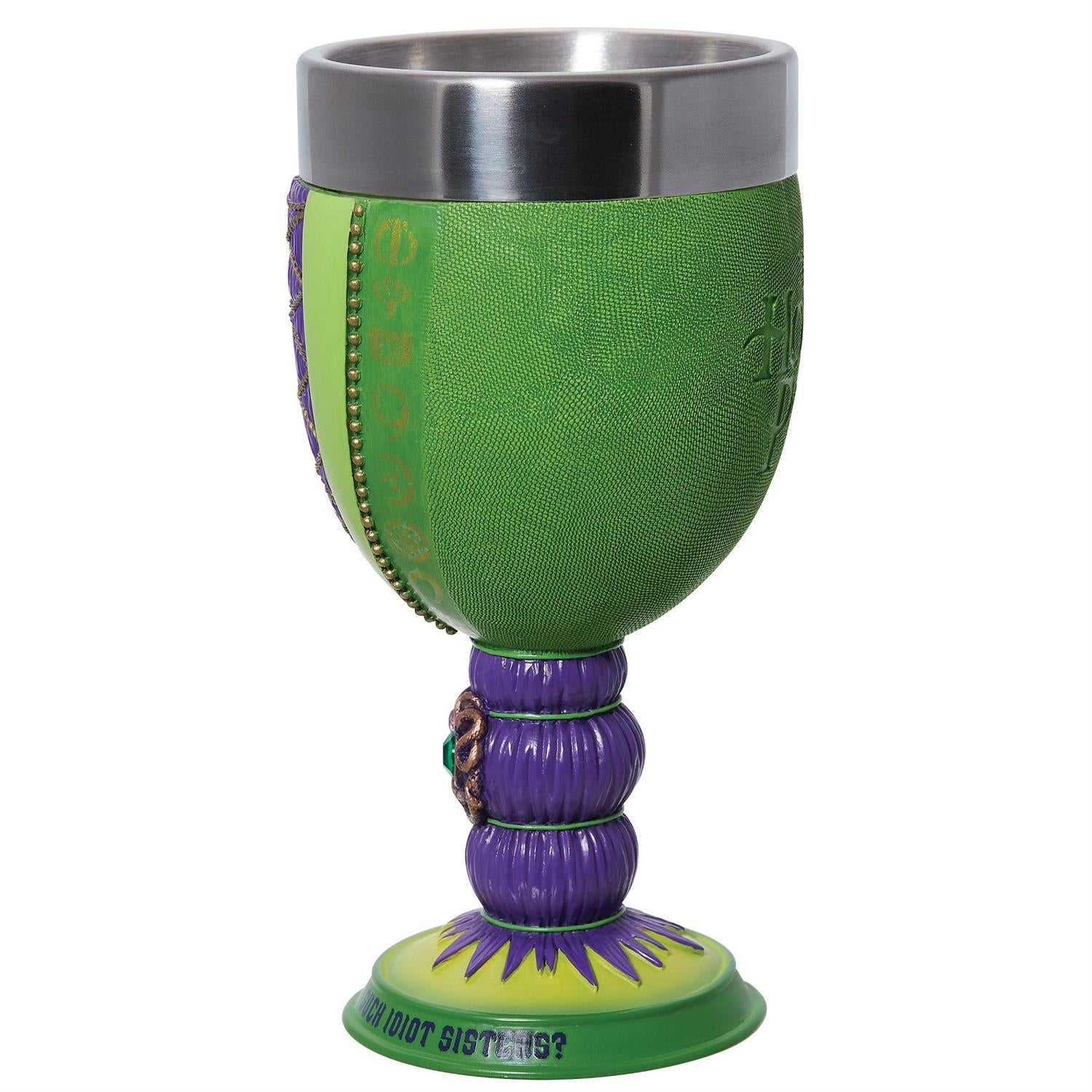 Winnifred Hocus Pocus Chalice