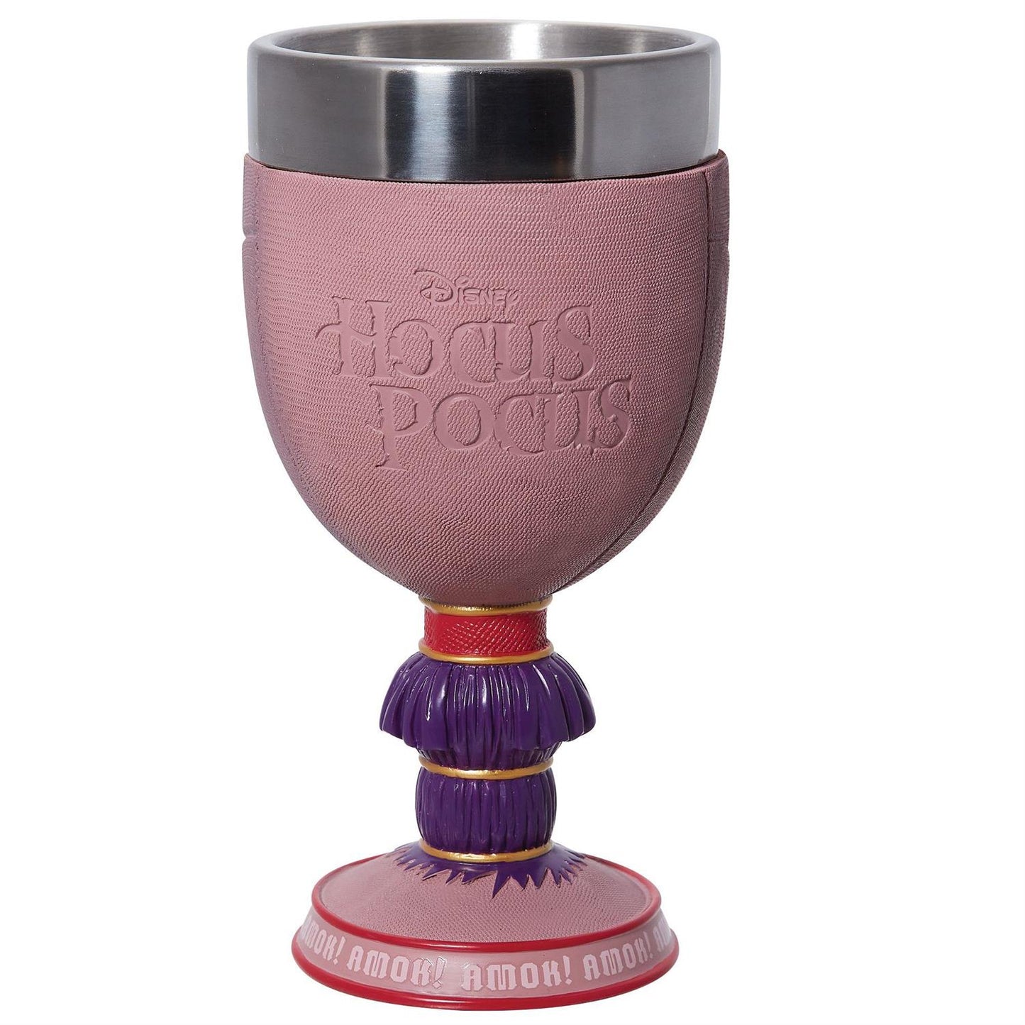 Sarah Hocus Pocus Chalice
