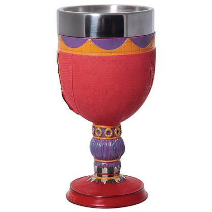 Mary Hocus Pocus Chalice