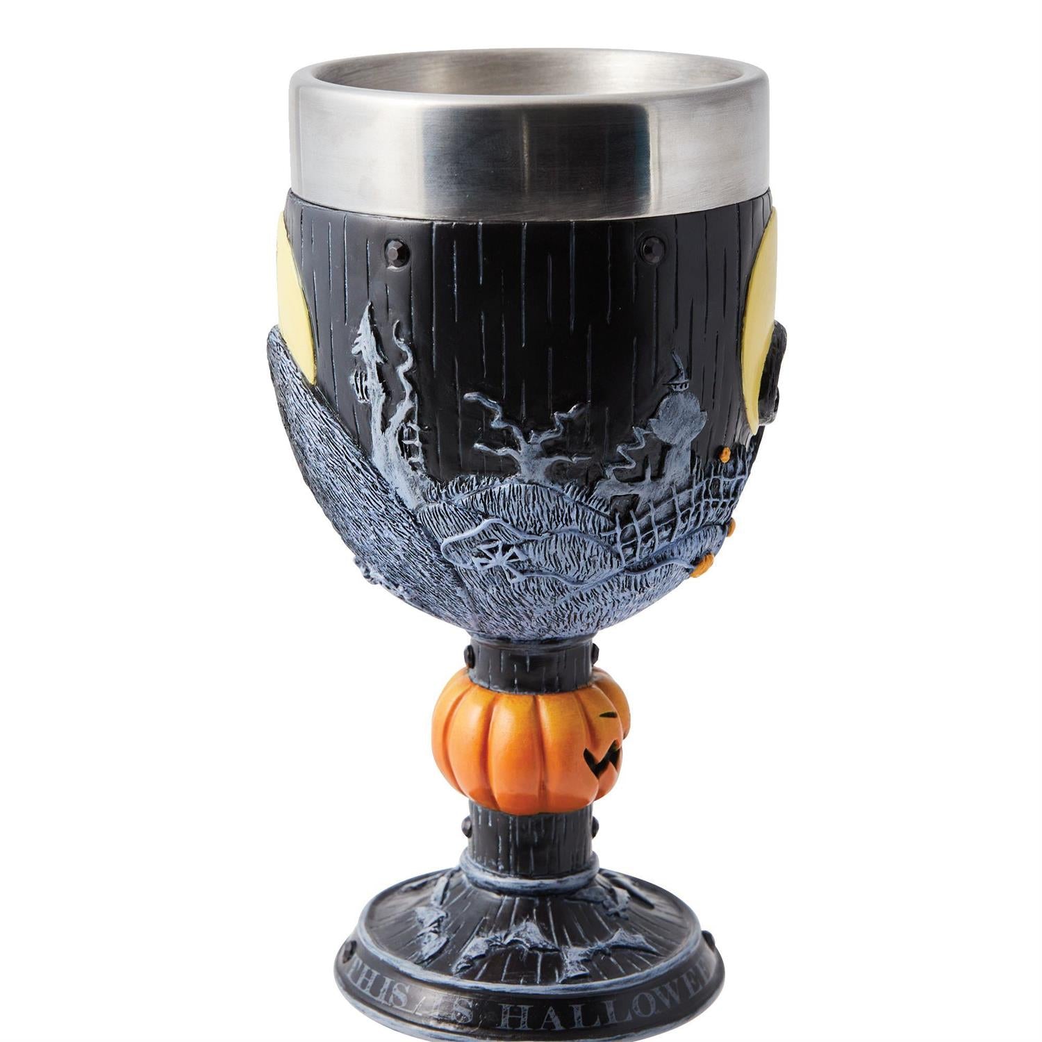 Nightmare Before Christmas Chalice