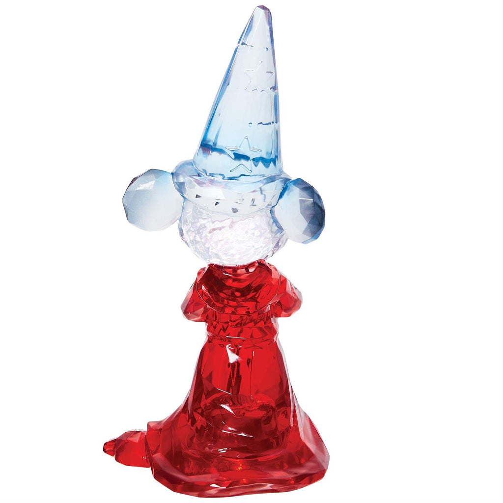 Sorcerer Mickey Mouse Disney Figurine
