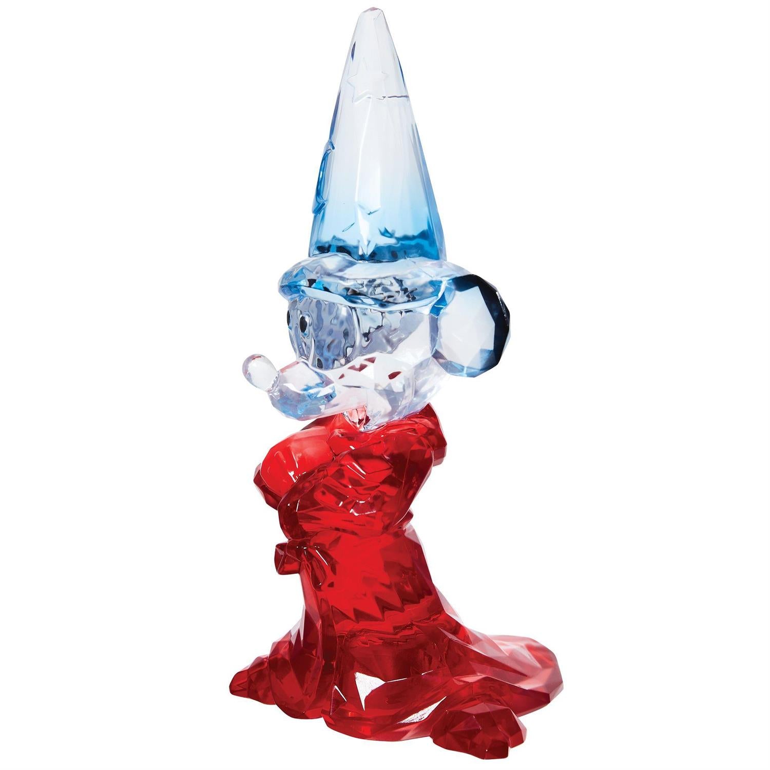 Sorcerer Mickey Mouse Disney Figurine