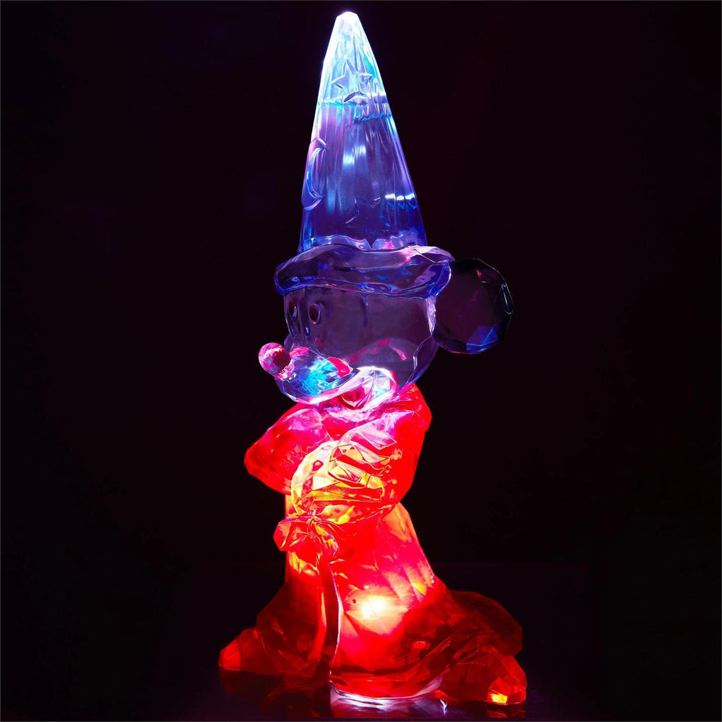 Sorcerer Mickey Mouse Disney Figurine