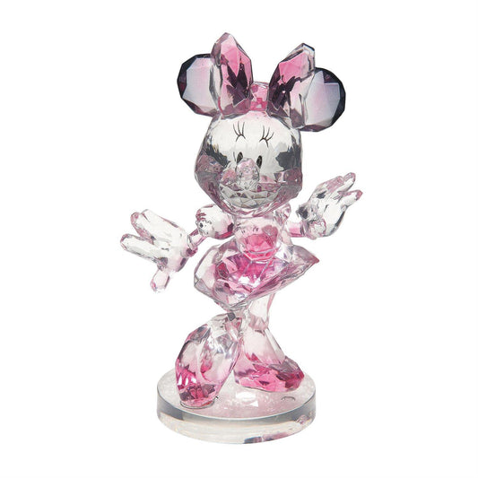 Minnie Mouse Disney Figurine