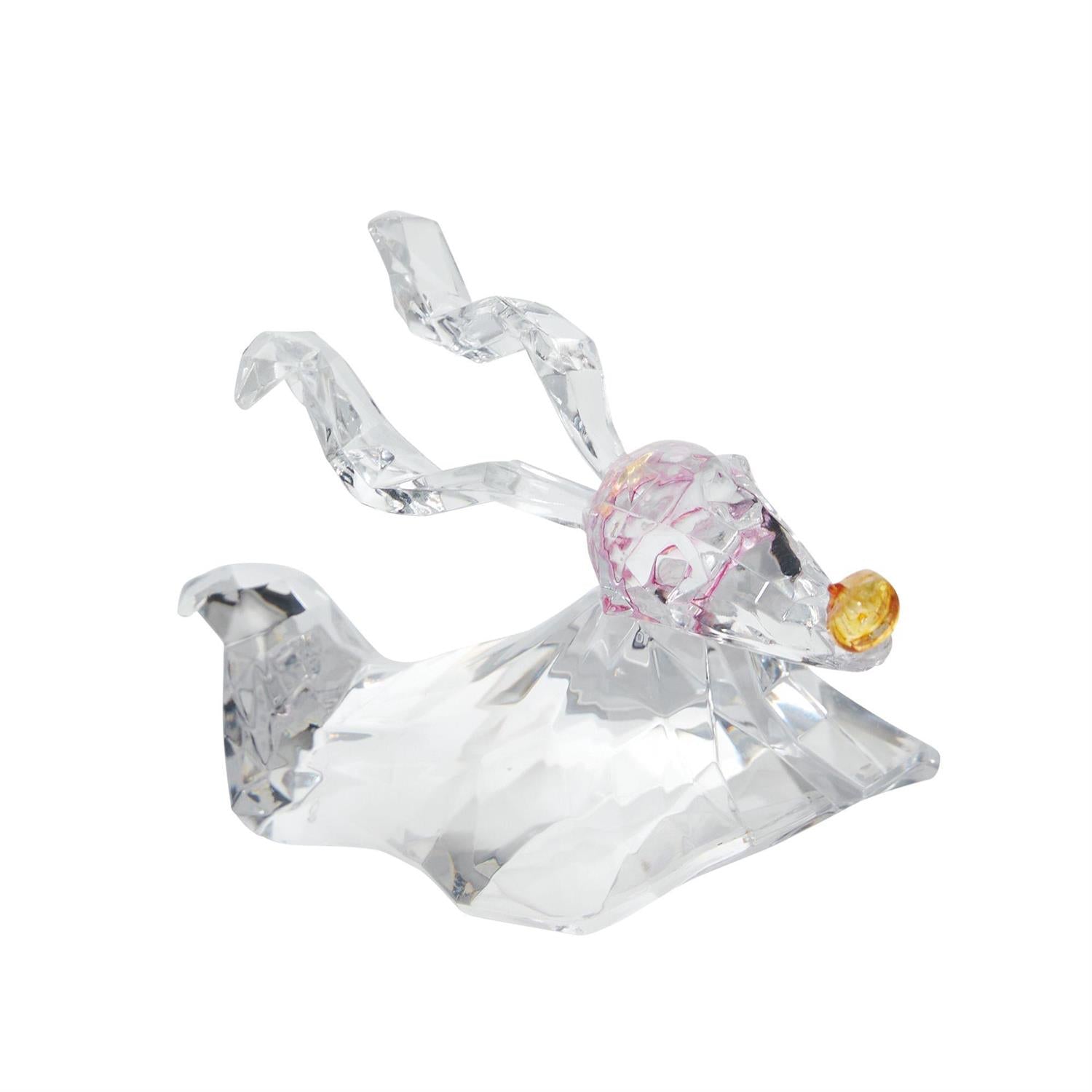 Zero Figurine