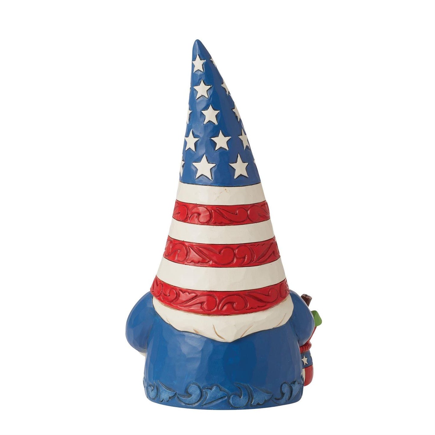 Fireworks and Freedom Jim Shore Figurine