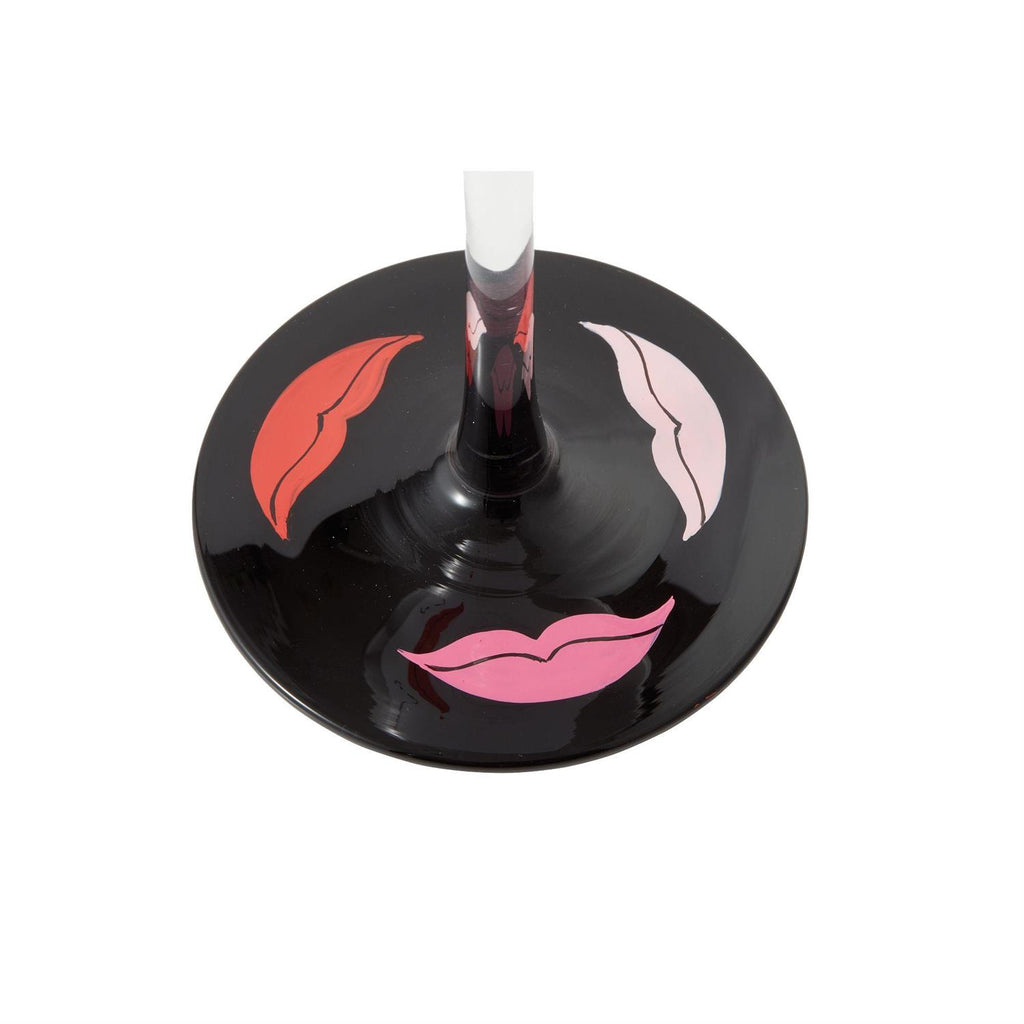 Flirtini Lolita Cocktail Glass