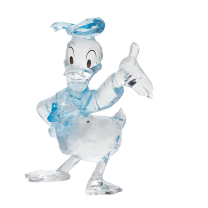 Donald Duck Figurine