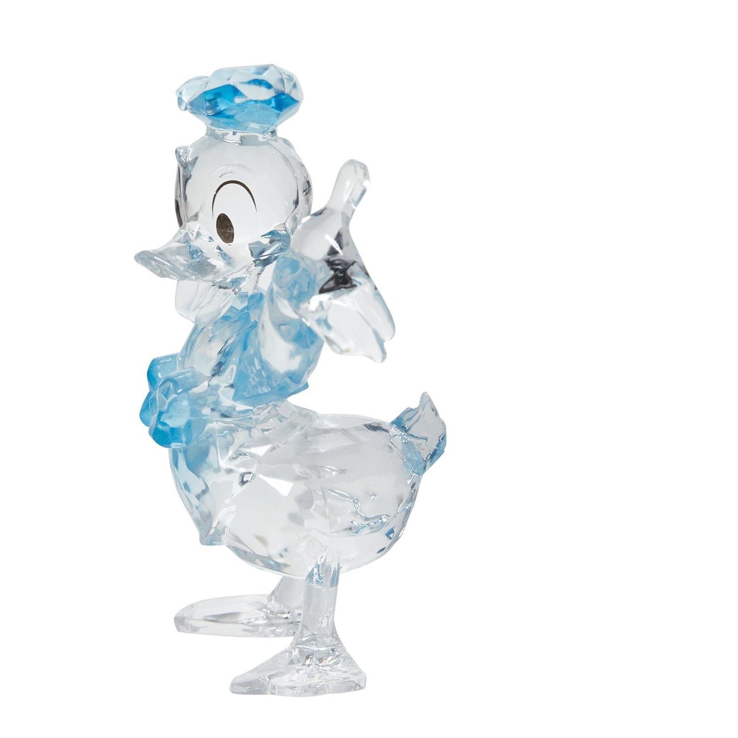 Donald Duck Figurine