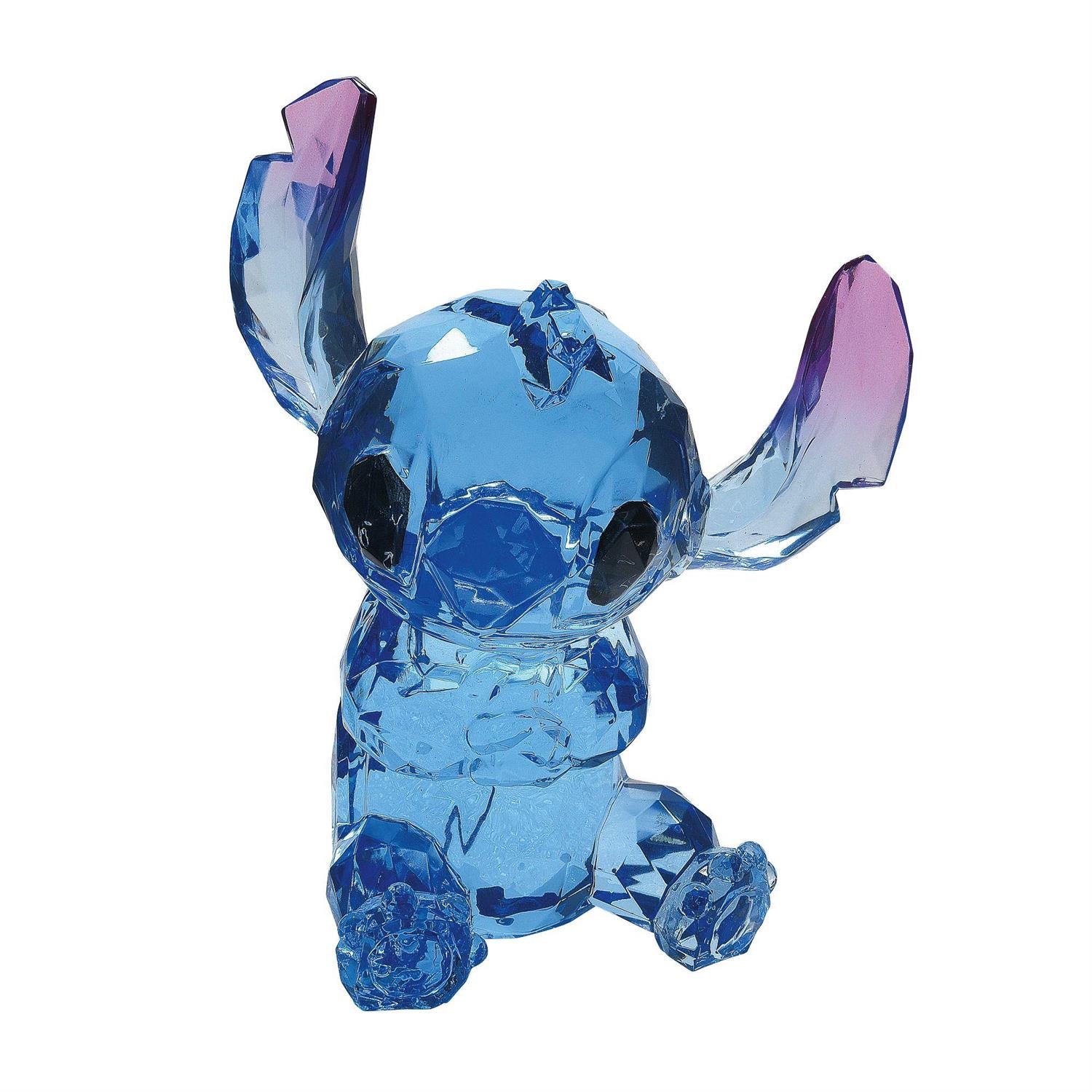 Large Stitch Disney Figurine